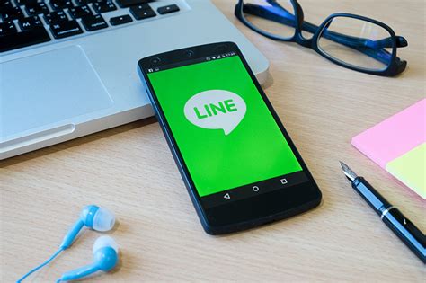 賴桌布|LINE 背景設定教學，教你更改單一或全部的 LINE 聊。